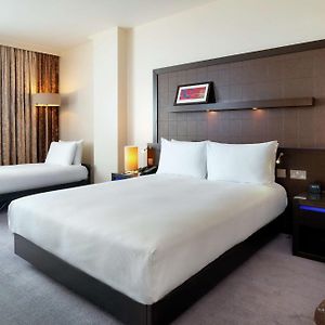Family Room Double Bed